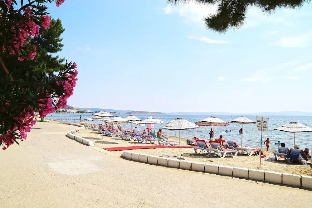 Alevok Hotel