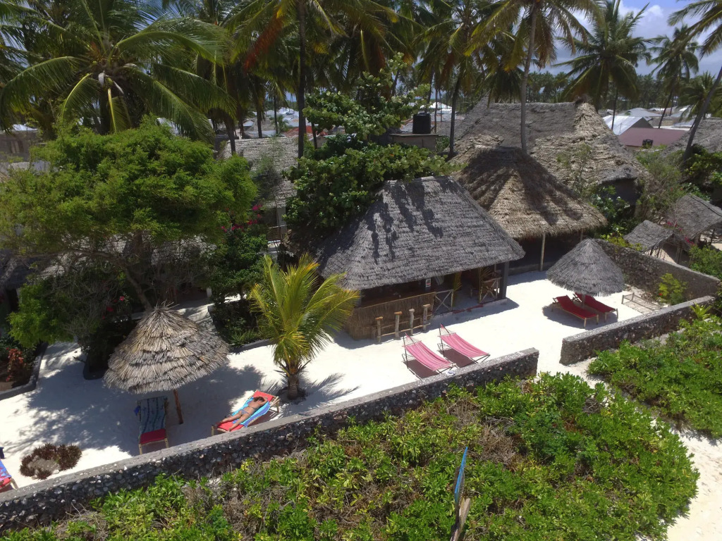 Blue Reef Sport & Fishing Lodge