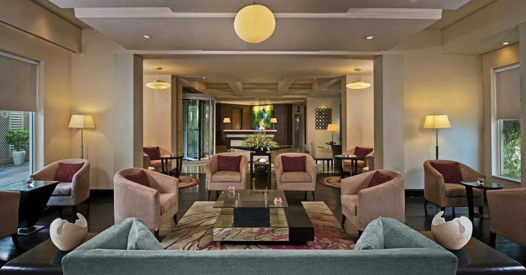 Fortune Park, Ahmedabad - Member ITC Hotels Group