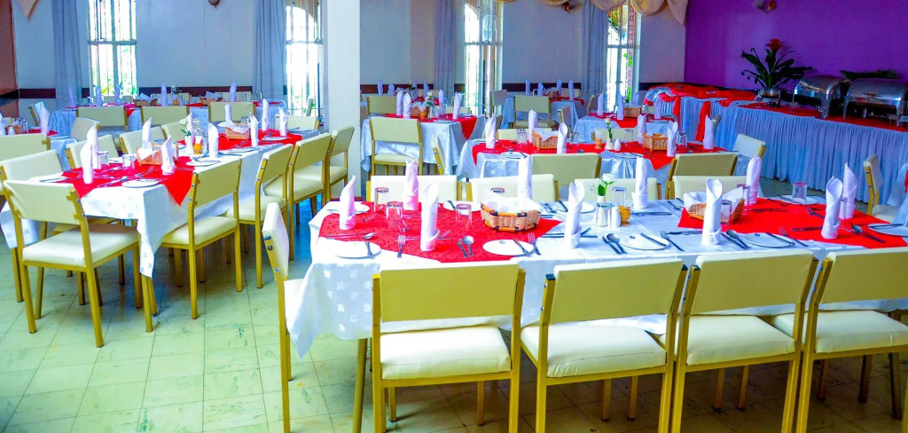 Methodist Resort