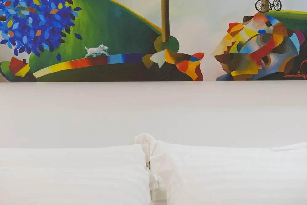 Votsalo Suites