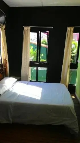 The Radioman Heritage Hostel