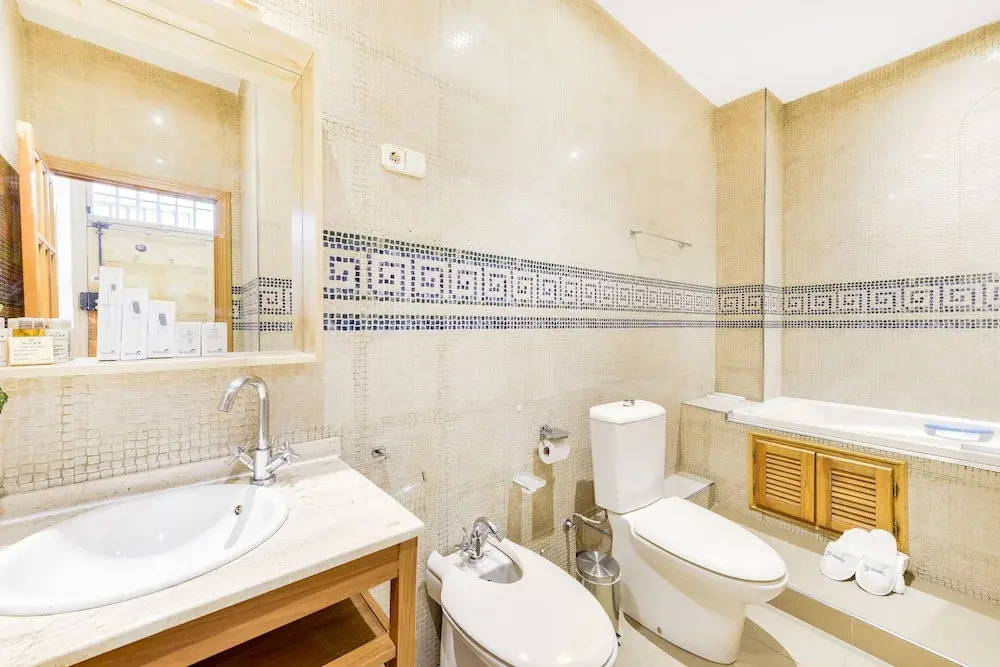 Sweet Inn apartments - Calle de Toledo
