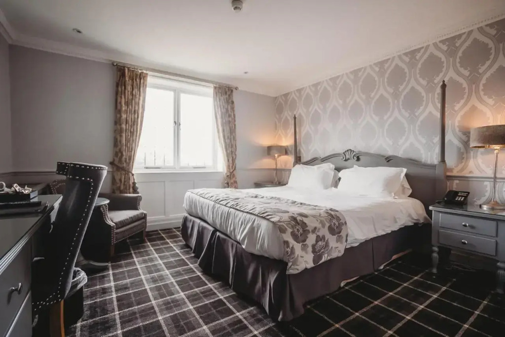 Greenwoods Hotel & Spa