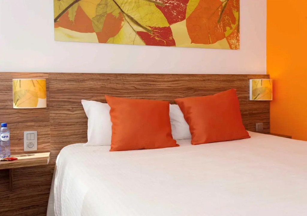 ibis Styles Louvain-la-Neuve Hotel and Events