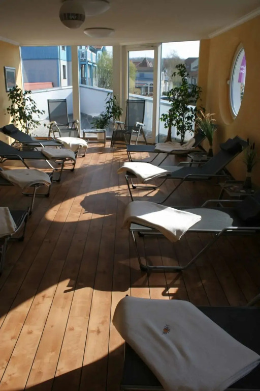 Hotel & Restaurant Hanse Kogge