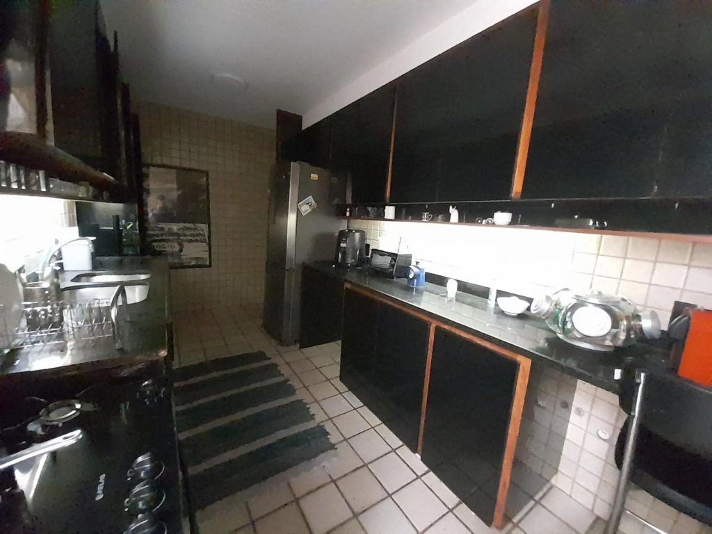 Linda cobertura ipanema quadra da praia c sauna e 2 suites