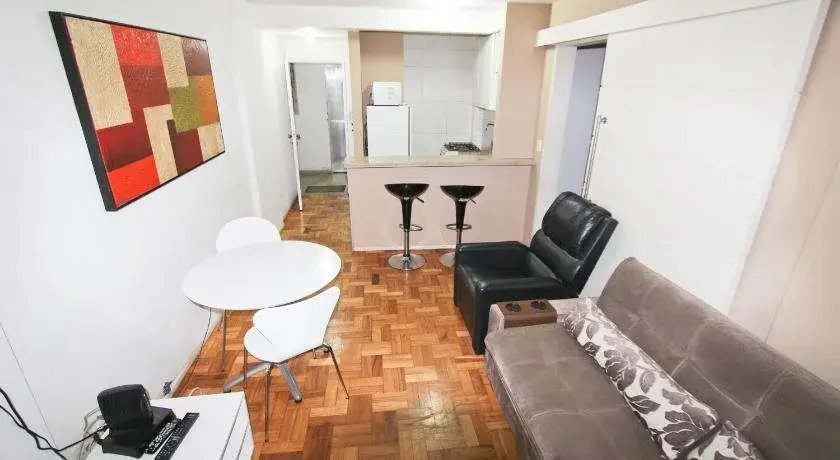 Apartments Almirante Goncalves