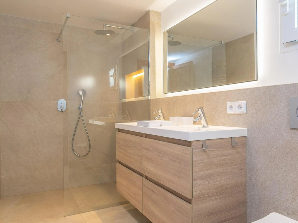 BALENA 21 - Villa for 6 people in Sa Ràpita.