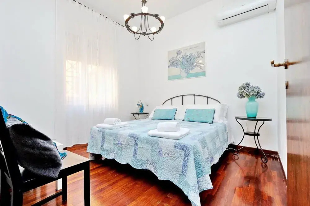 TreasureRome Family 3BR by Colosseo