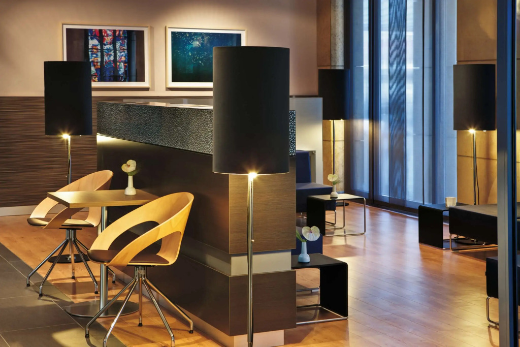 InterCityHotel Ulm