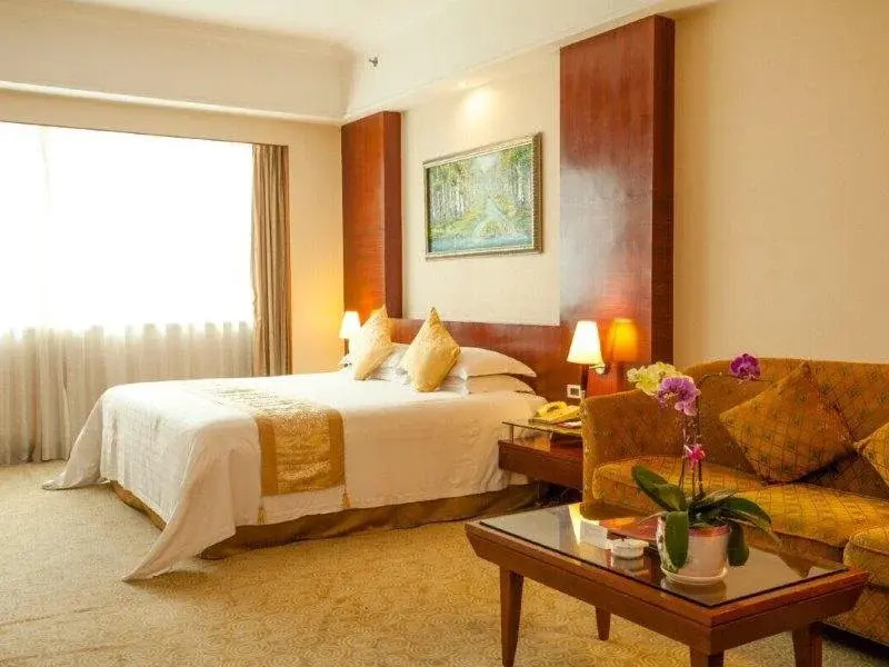 Wilson Business Hotel