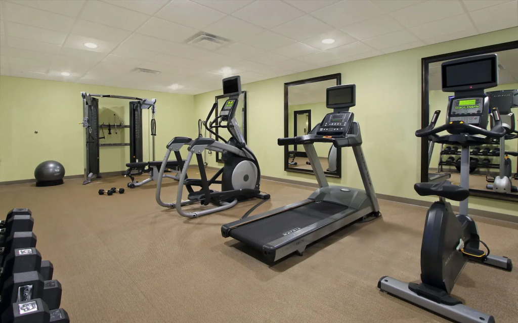 Staybridge Suites - Odessa - Interstate HWY 20 by IHG