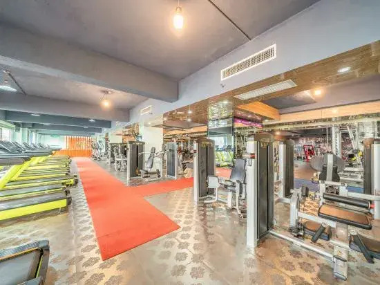 Guiping Xinyuyang Hotel (Guiping Xishan Branch)