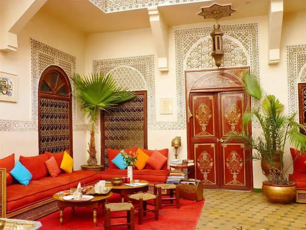 Riad Amiris
