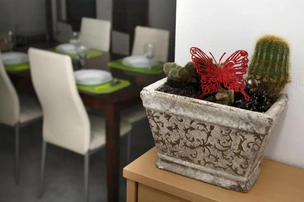 Apartment Lidija