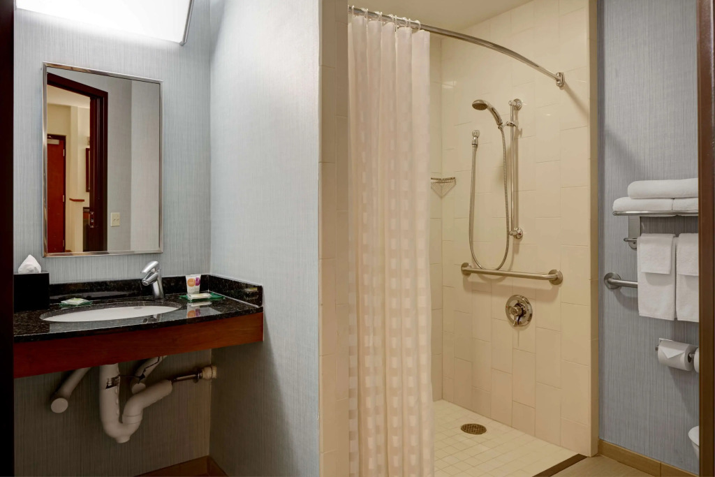 Hyatt Place Indianapolis Fishers