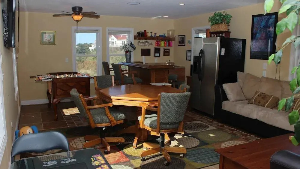 Caspies by the Sea 1240 - 6 Br Home