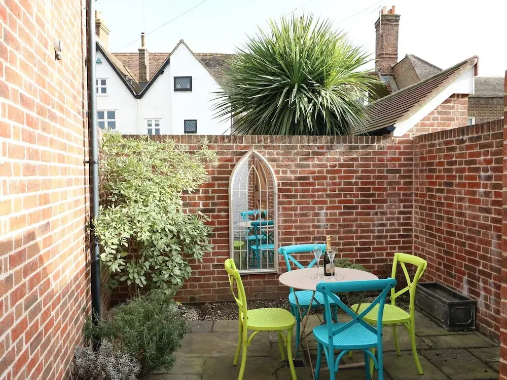 The Coach House