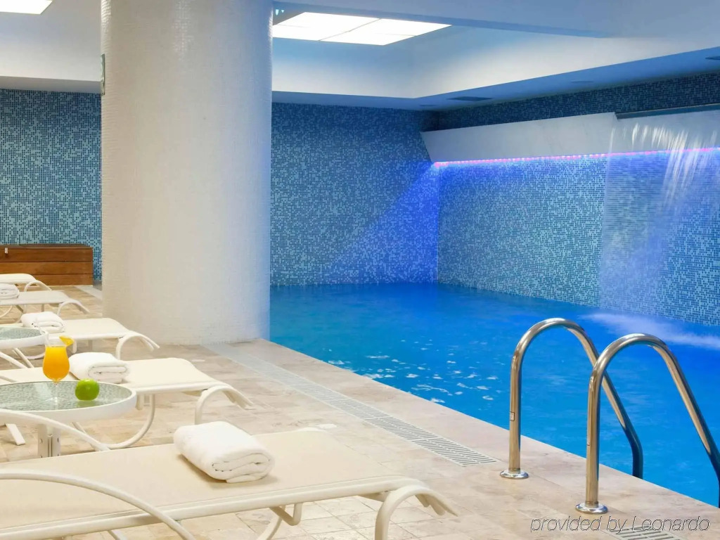 Novotel Lima San Isidro