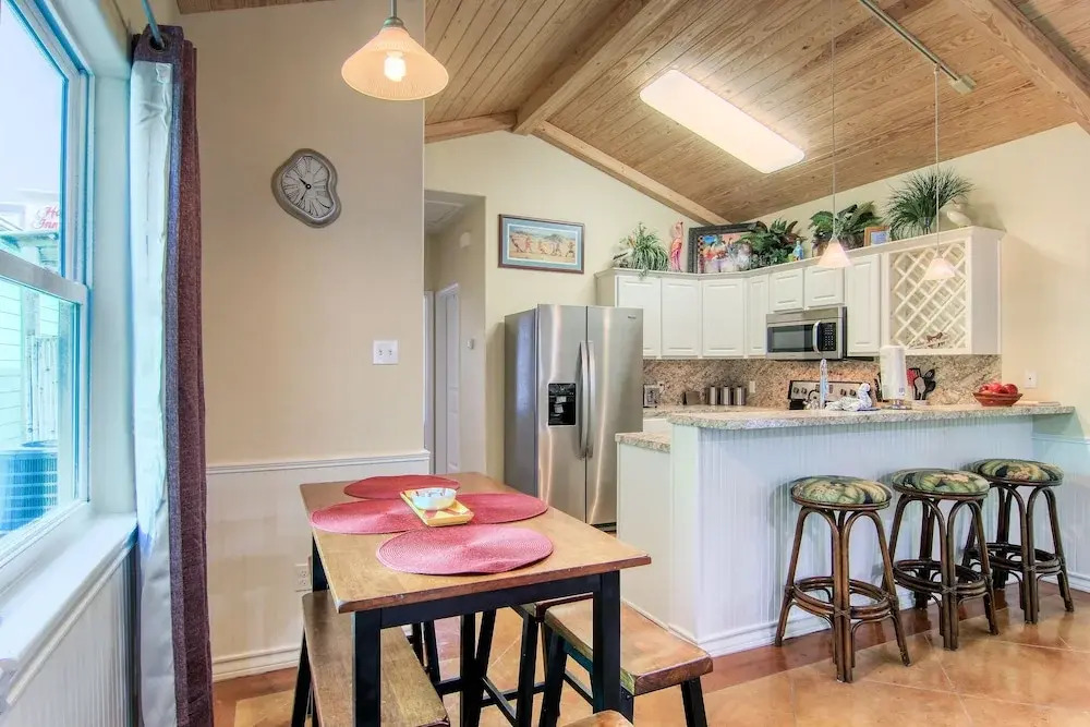 Ahoy Matey 102pb 2 Bedrooms 2 Bathrooms Condo