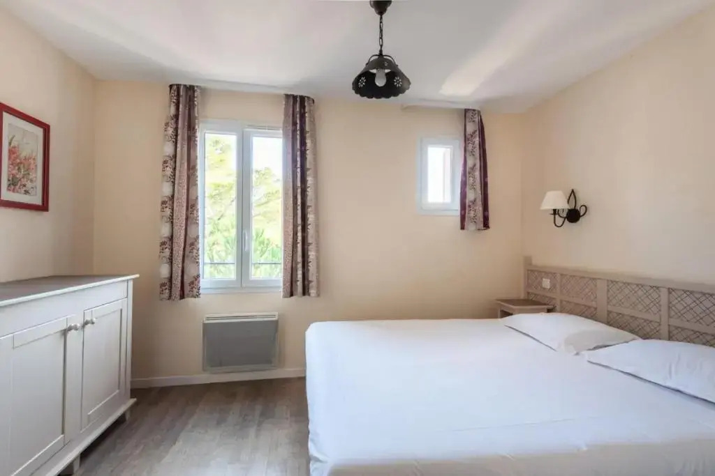 Les Coteaux de Pont Royal en Provence - maeva Home - Maison 3 Pièces 6 Perso 28