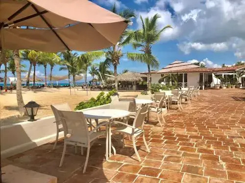 Beach Studio @CadaquesCaribe Bayahibe