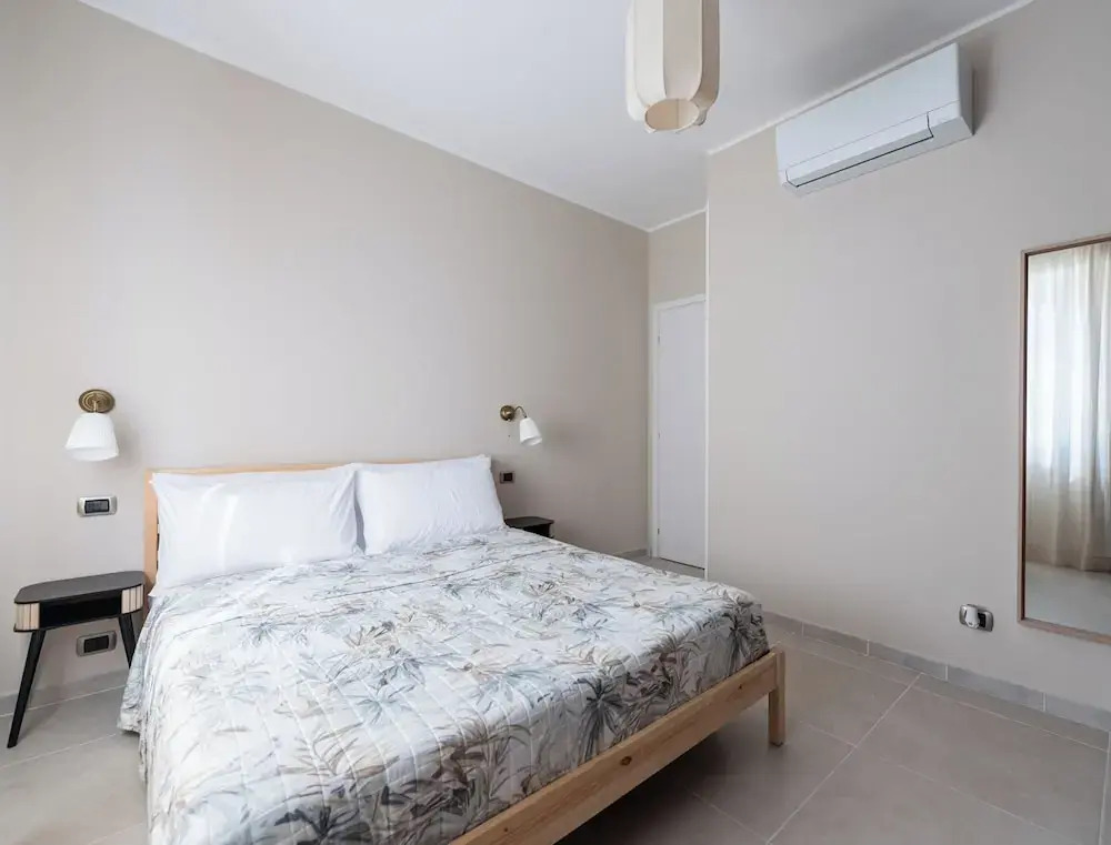 Bergamo Luxury apartment - Orange Blossom