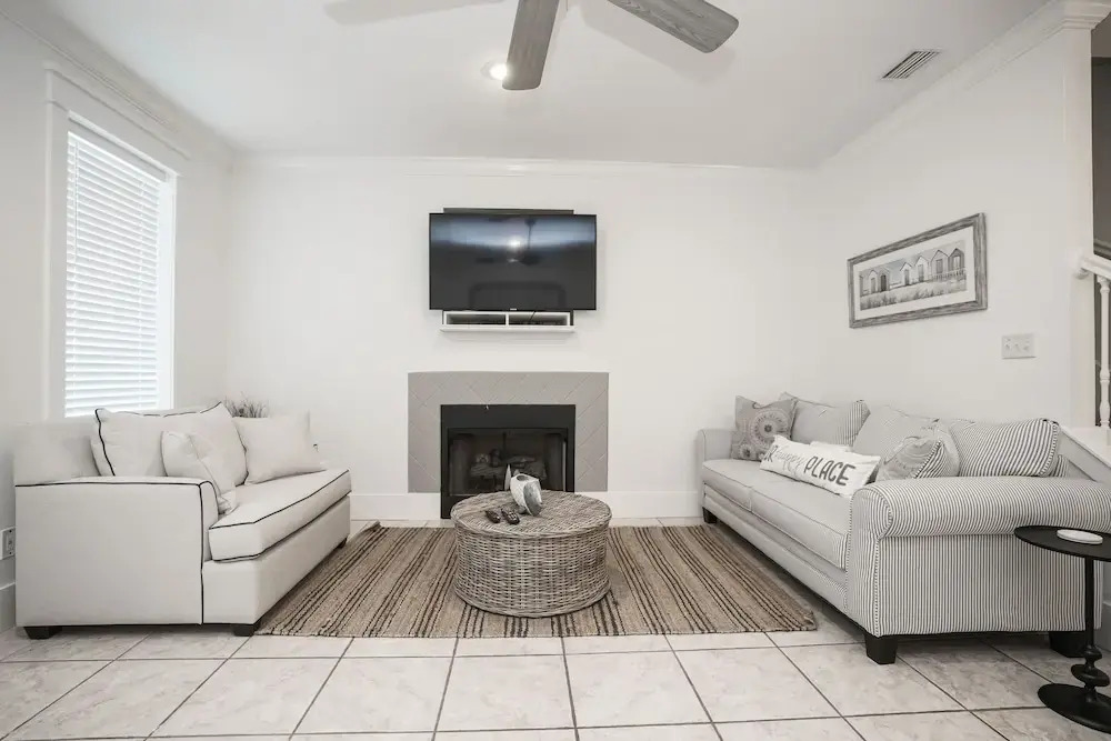 Sunnyside Up by Panhandle Getaways