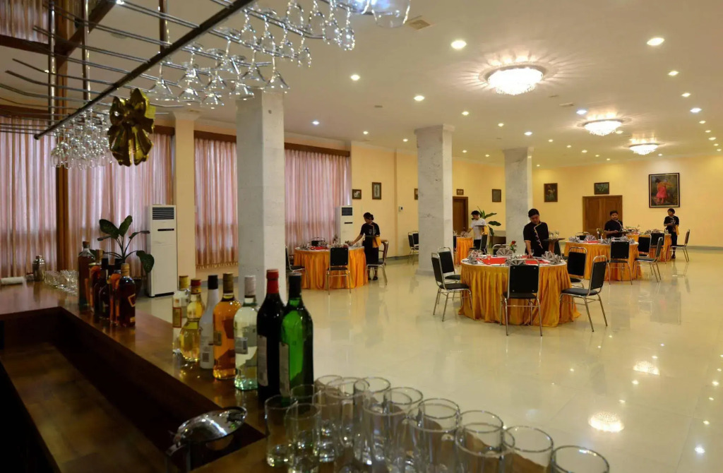 Hotel Sidney