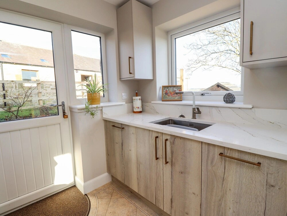 Summerseats Cottage