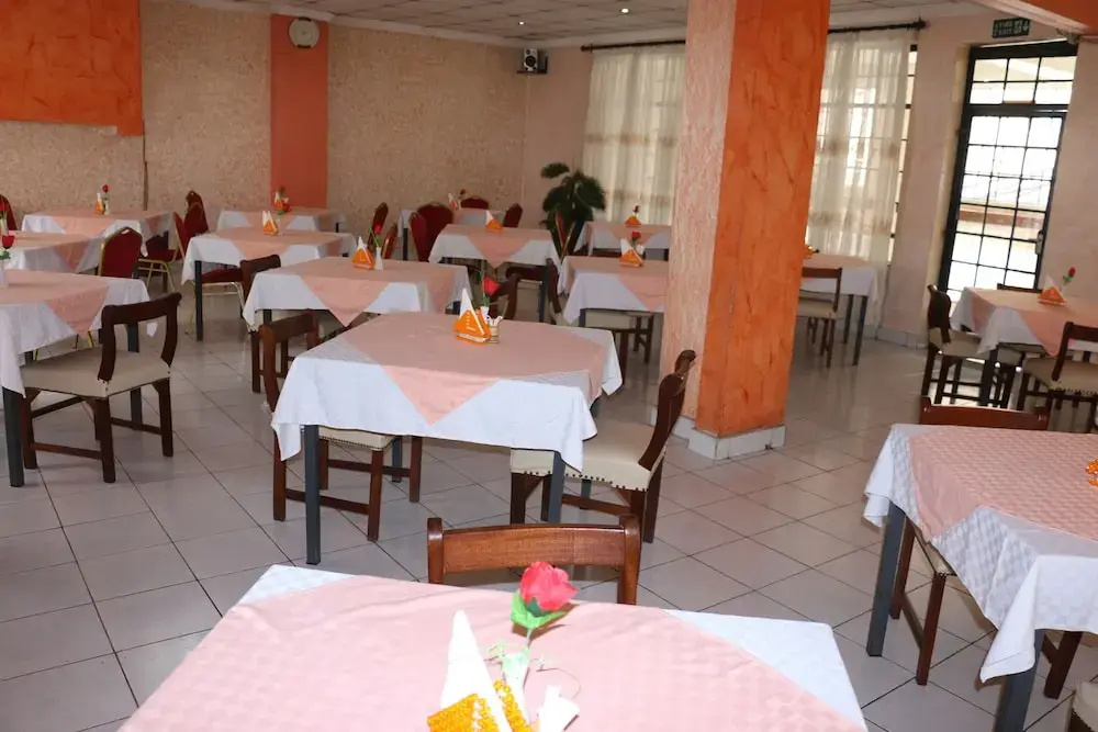 LMS Guest House
