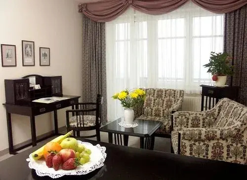 Grand Hotel Panhans