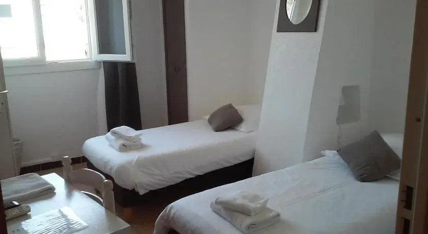 Le Relais Du Lac