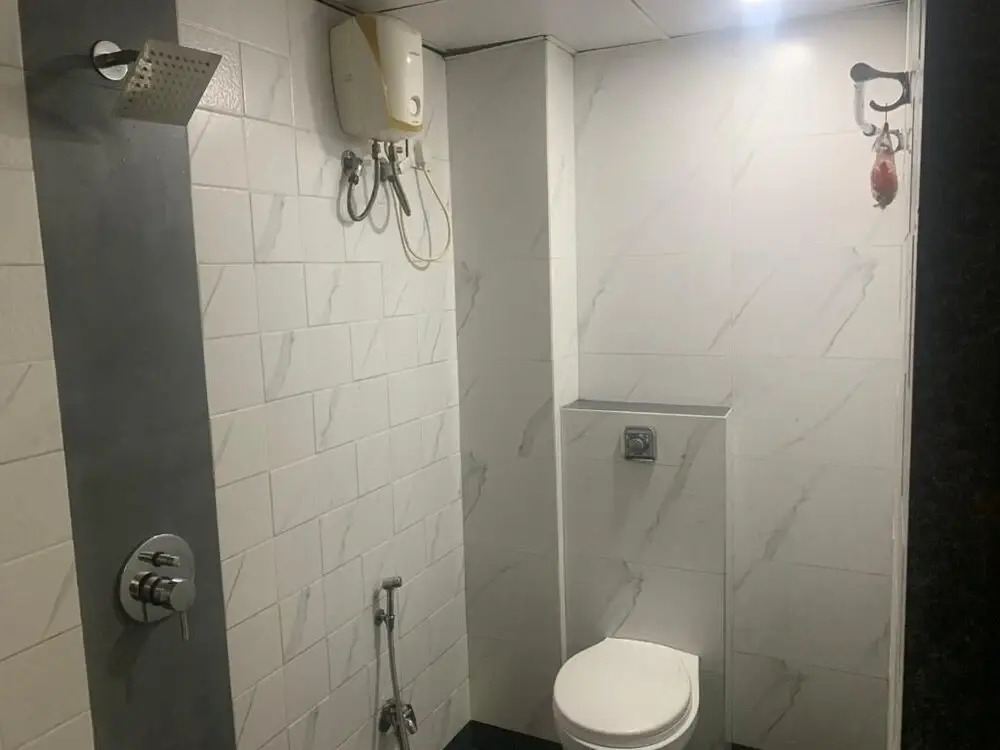Hotel Royal Residency - Chembur