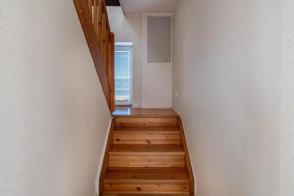 Rakvere Relax Interior Stylish House