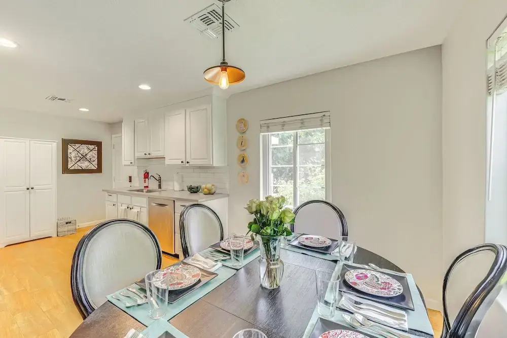 Historic District Home w/ Patio & Yard in Mesa!