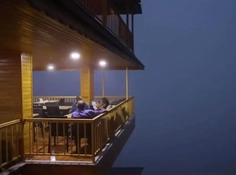 Seyirtepe Butik Otel & Restaurant