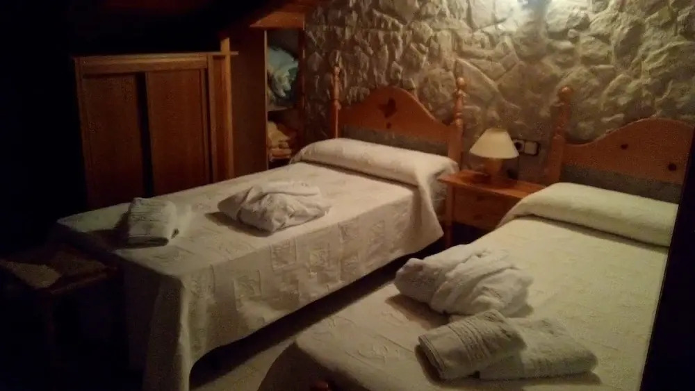Hotel Casa Domenc