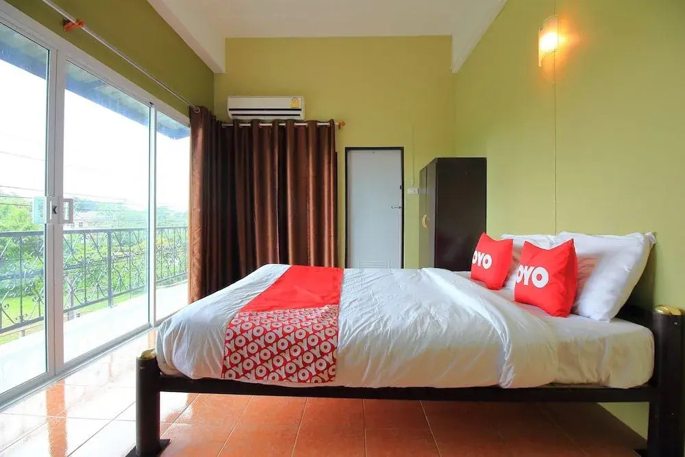 OYO 381 Baan Kesmanee