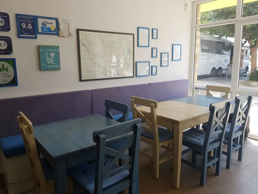 Odmoree Camp & Hostel