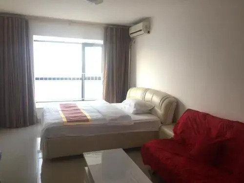 Red Chili Guest House