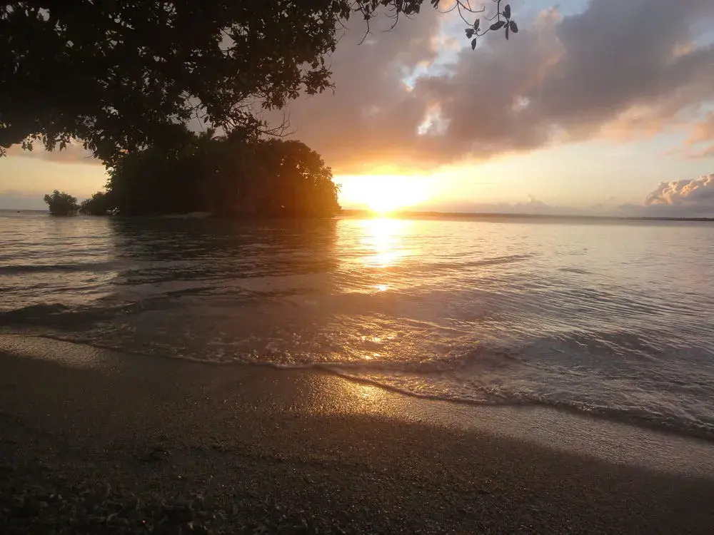 Exclusive Sunrise Eco Resort