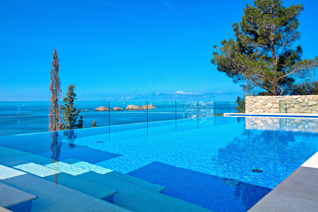 Villa Malo More