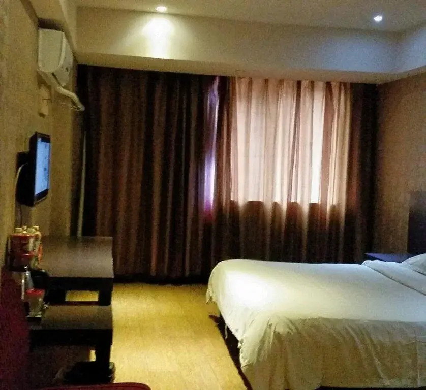 Golden Kintel Hotel