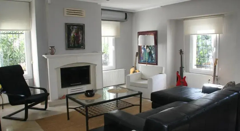 Luxury Villa Tilev