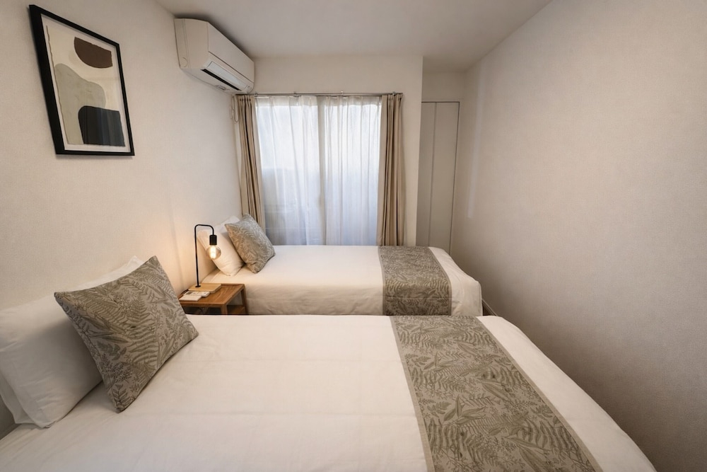 nestay apartment tokyo komagome