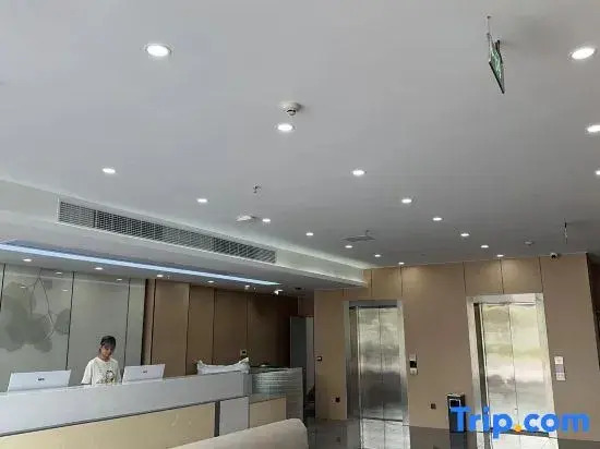 GreenTree Select Hotel (Shucheng Hangbu)