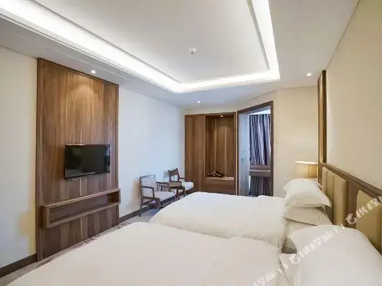 Xiamen Jinghua Hotel