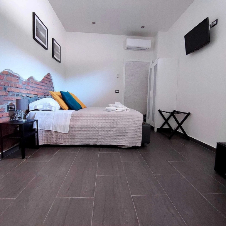 Passi di Mare Rooms